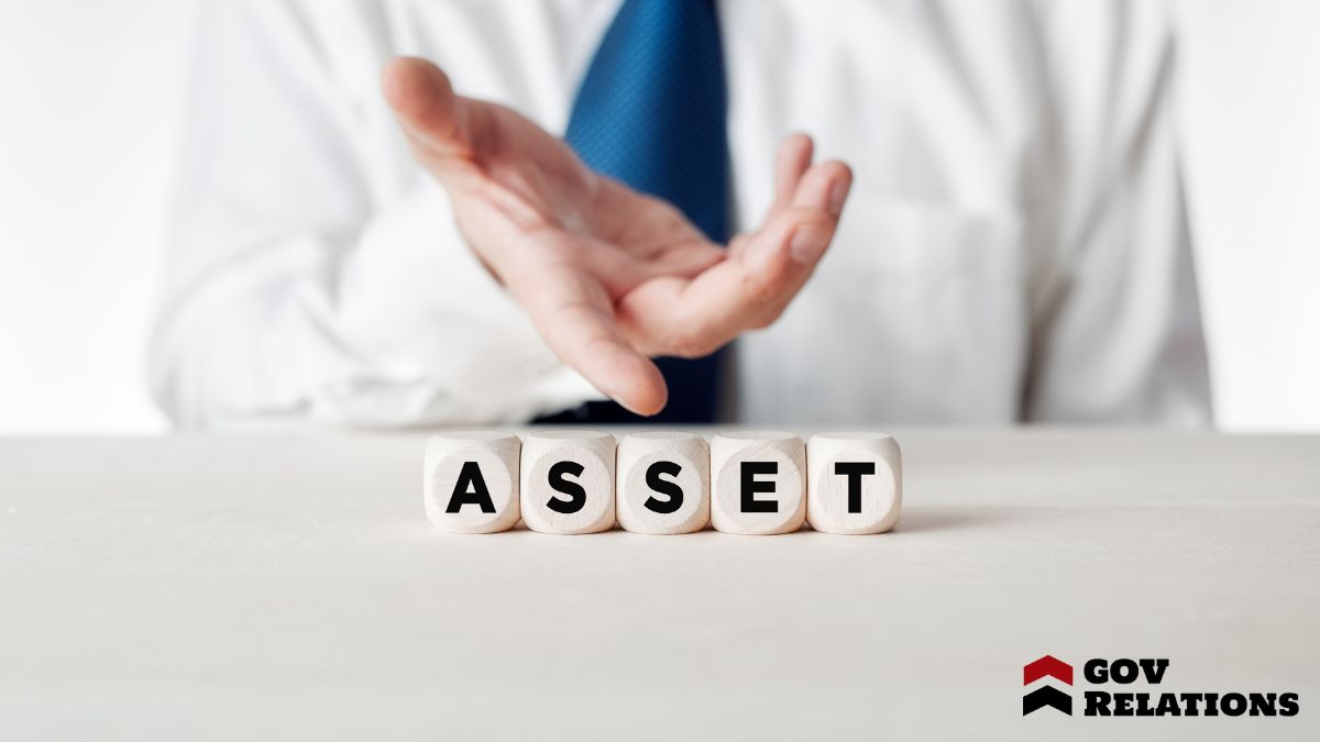 Strategies for Asset Management