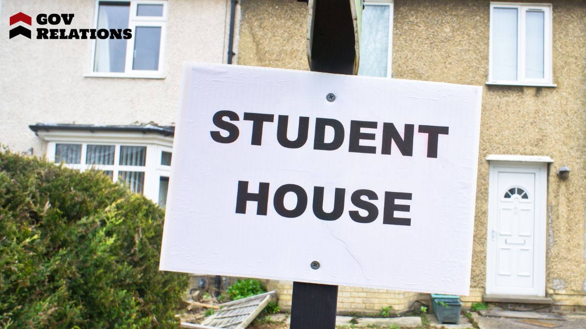 Student Housing Aid