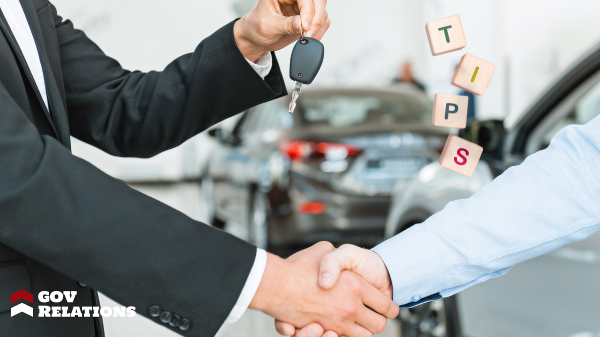 Tips for Smart Car Buying