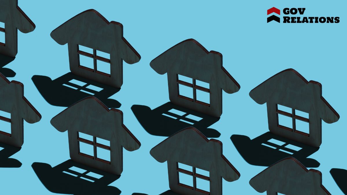 Types of Housing Assistance
