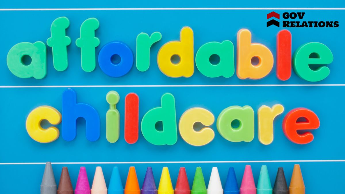 Affordable Childcare Solutions