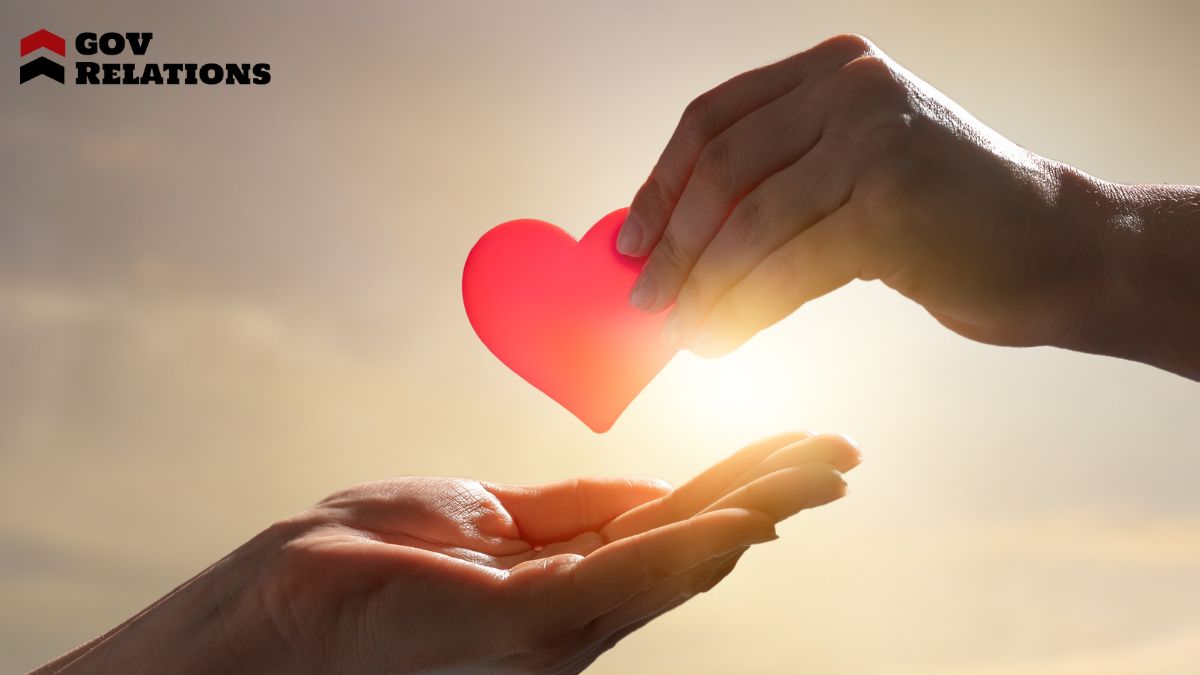 Benefits of Donating to Goodwill
