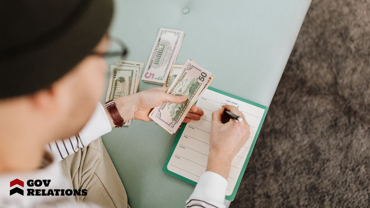 Budgeting and Financial Planning Strategies