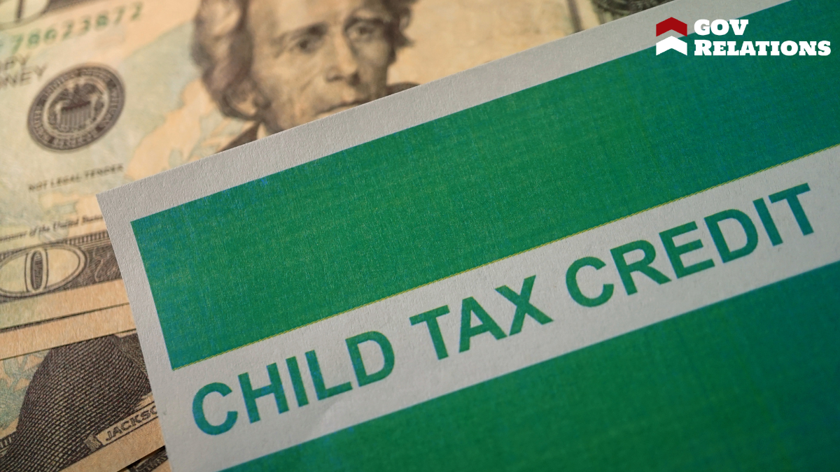 Child Tax Credit and Additional Child Tax Credit