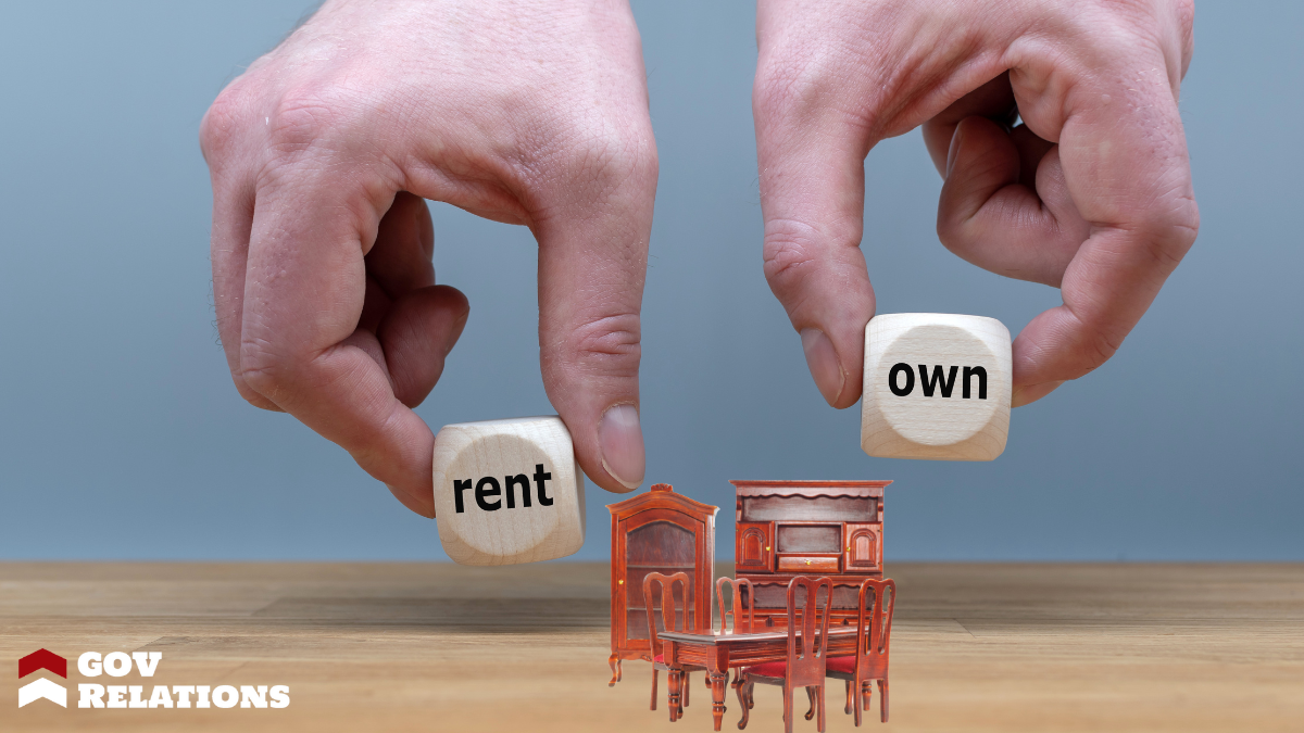 Exploring Rent-to-Own Plans