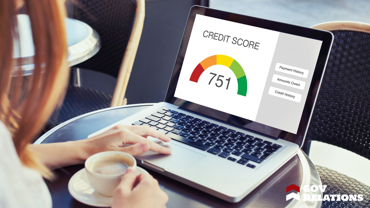 How Credit Inquiries Impact Scores