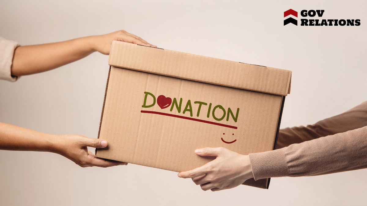 Importance of Furniture Donations