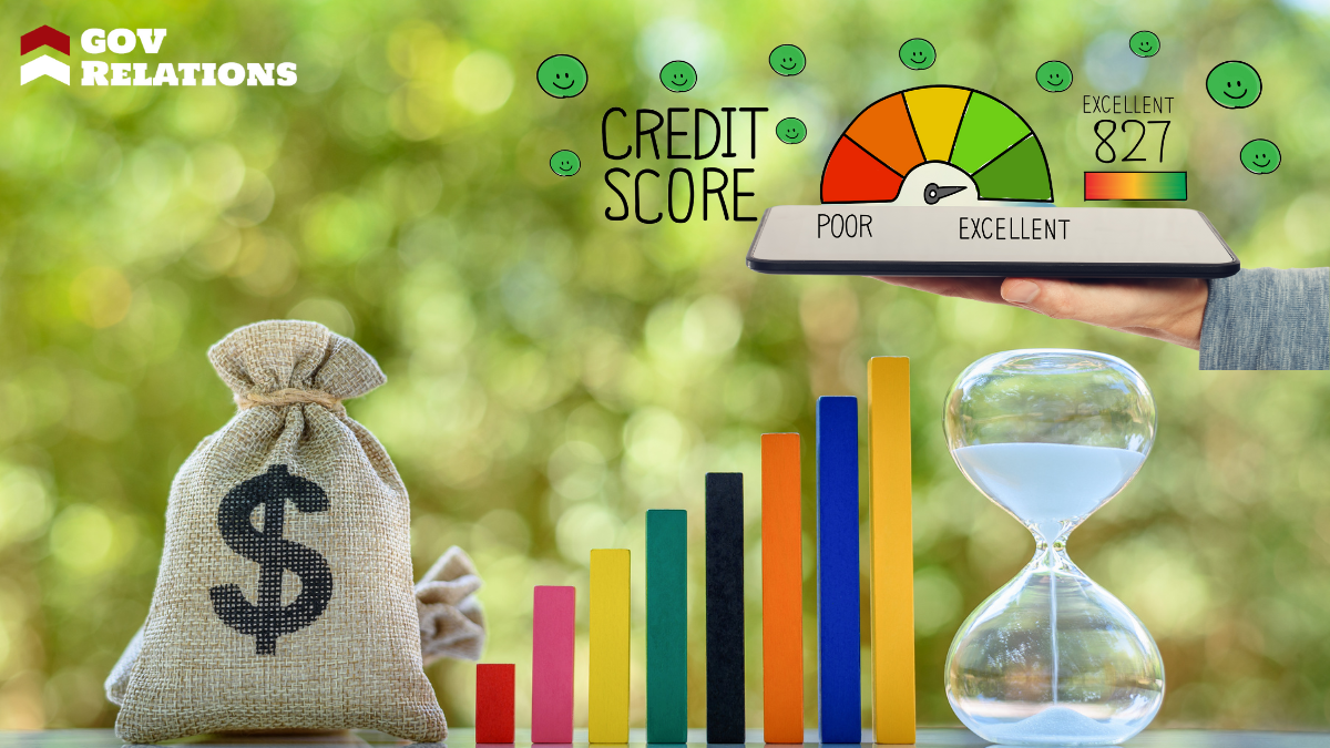 Long-Term Effects on Credit