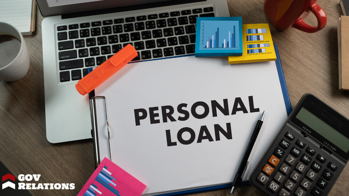Personal Loans for Furniture