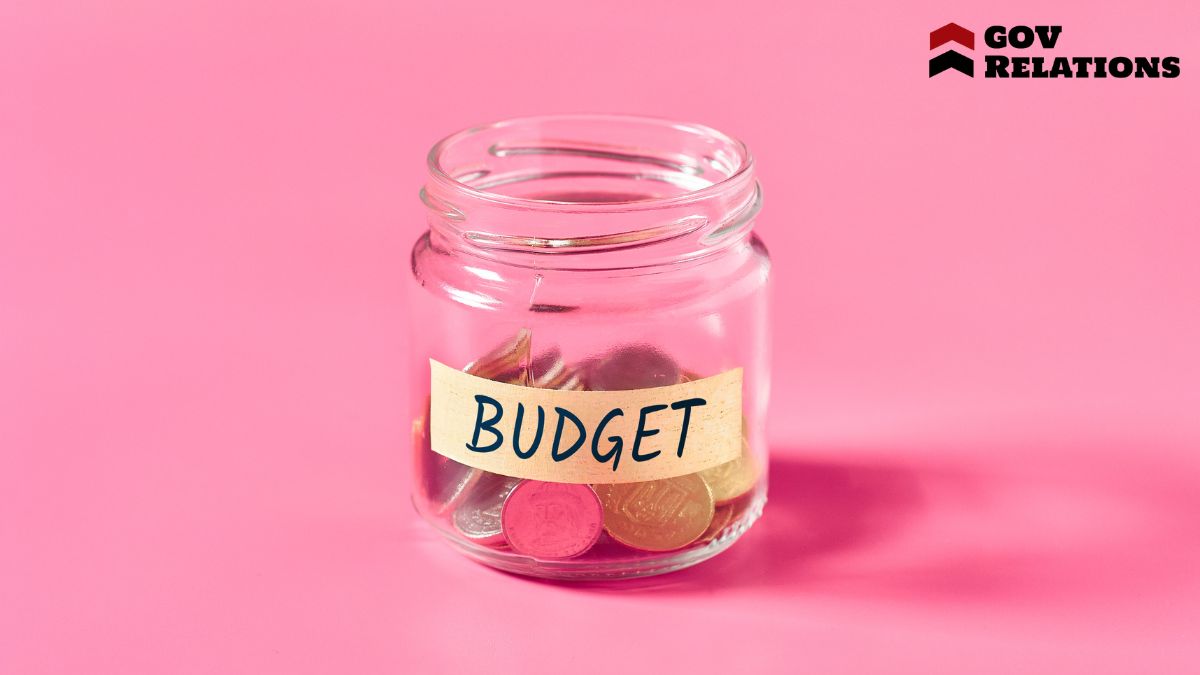 Understanding Budgeting Advances