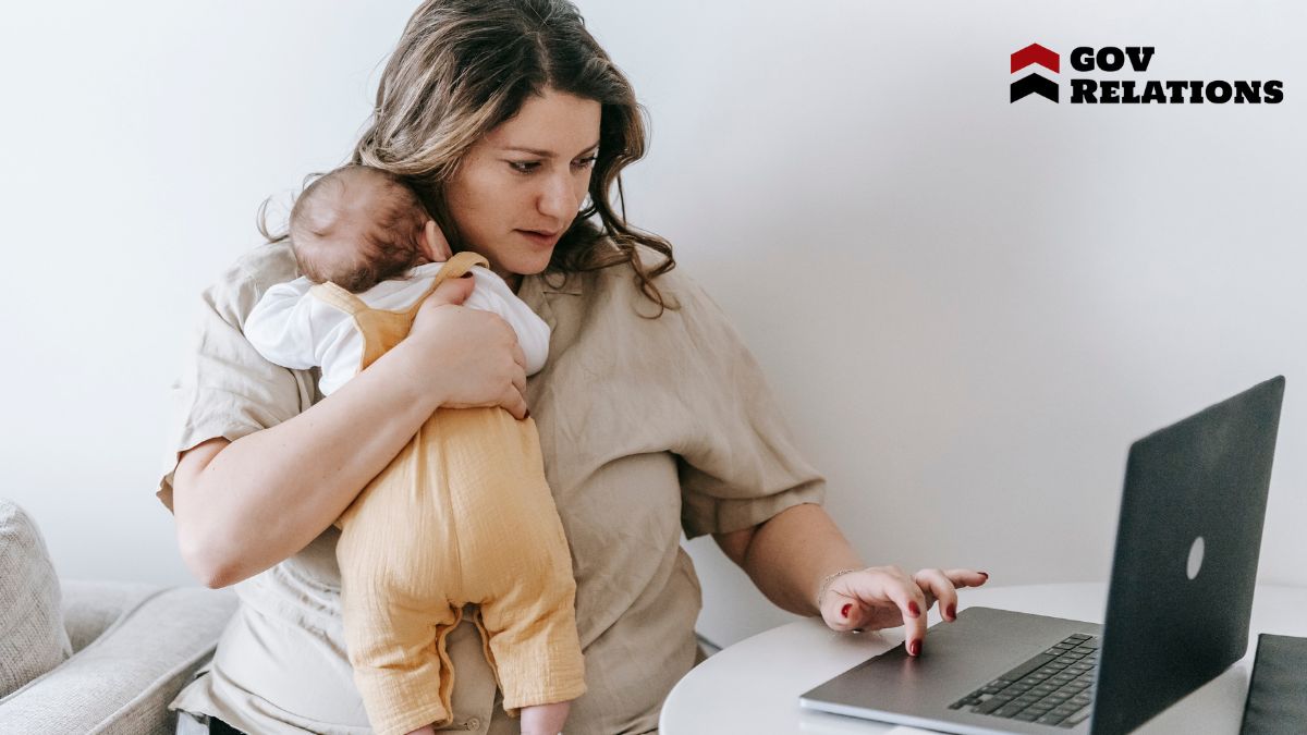 Work-Life Balance Strategies for Single Parents
