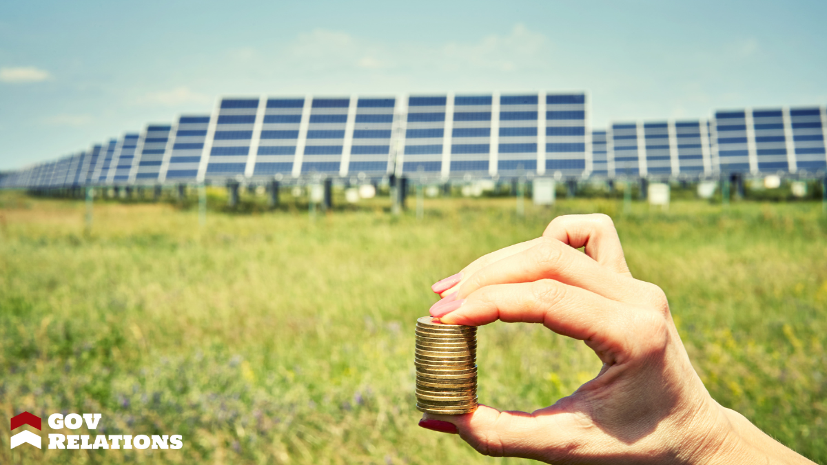 Alternative Financial Strategies for Solar Panel Savings