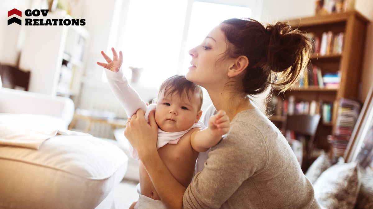 Child Care Assistance Programs and Eligibility