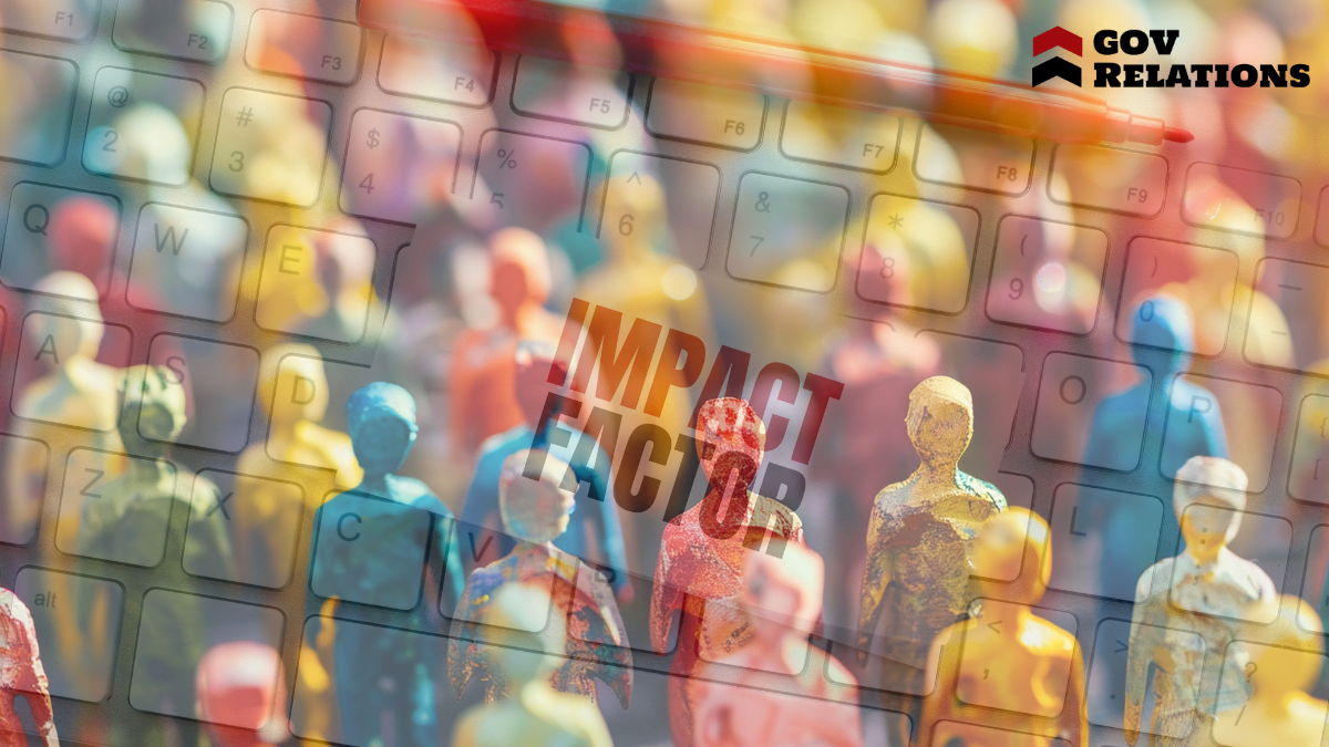 Demographic Factors Impacting Access to Aid