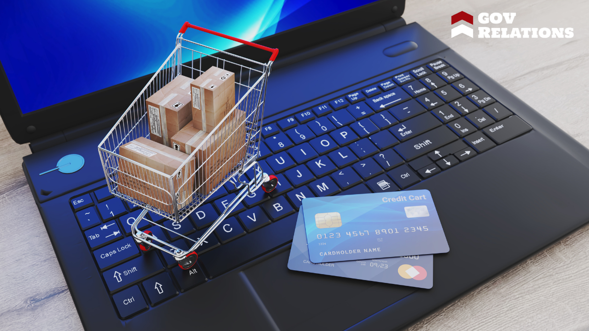 Dropshipping and E-commerce