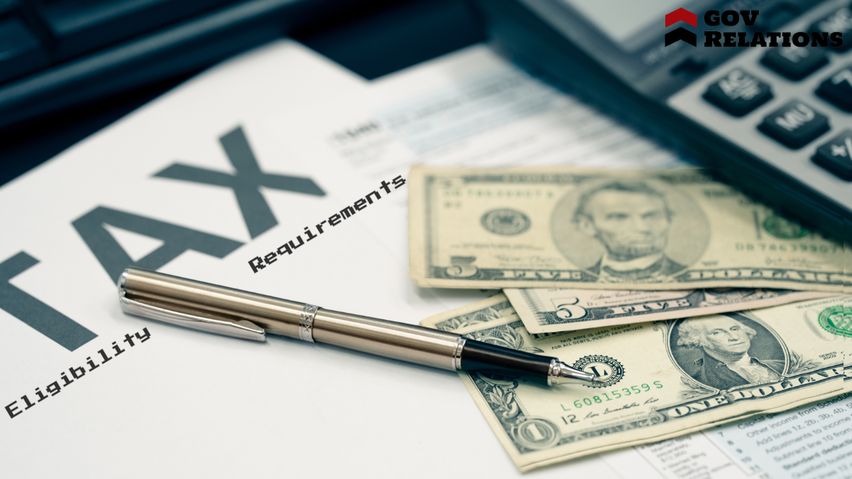 Eligibility Criteria for the Solar Tax Credit