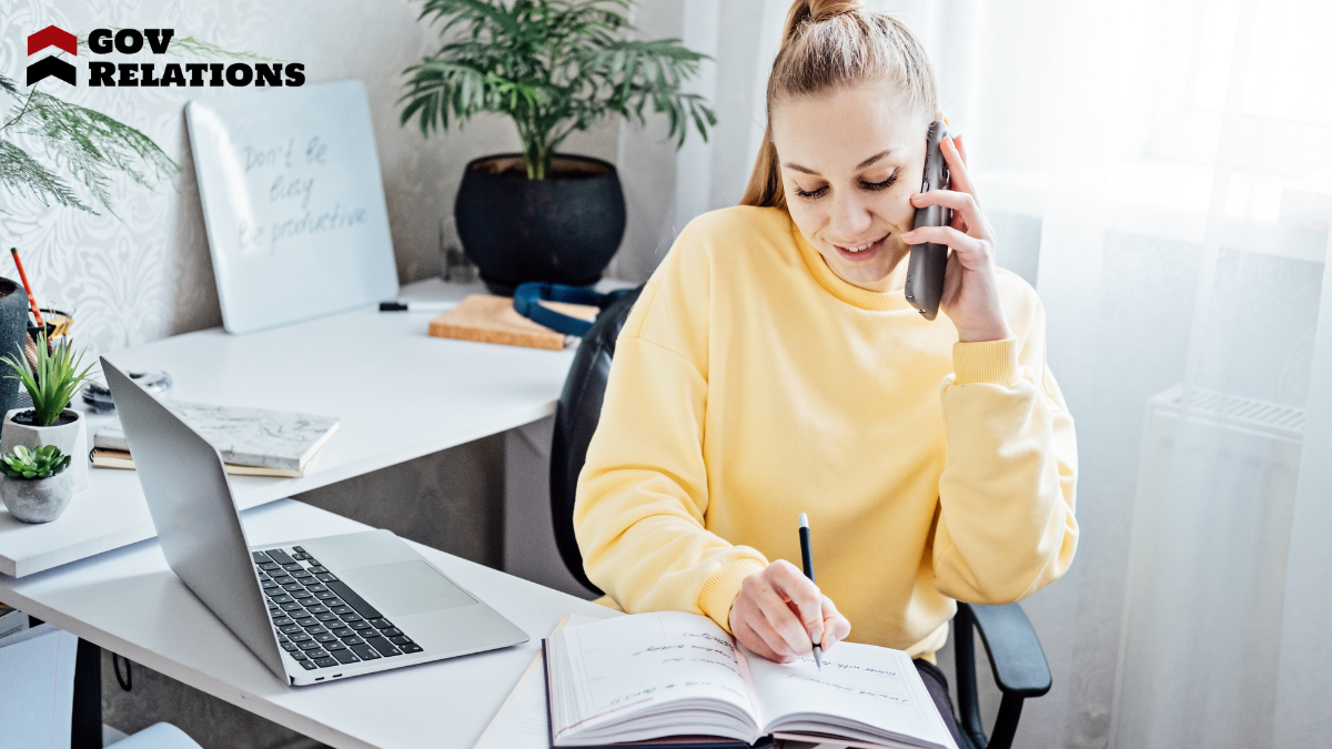 Flexible Work-from-Home Opportunities