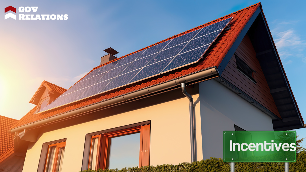 Future of Solar Tax Incentives in Home Building