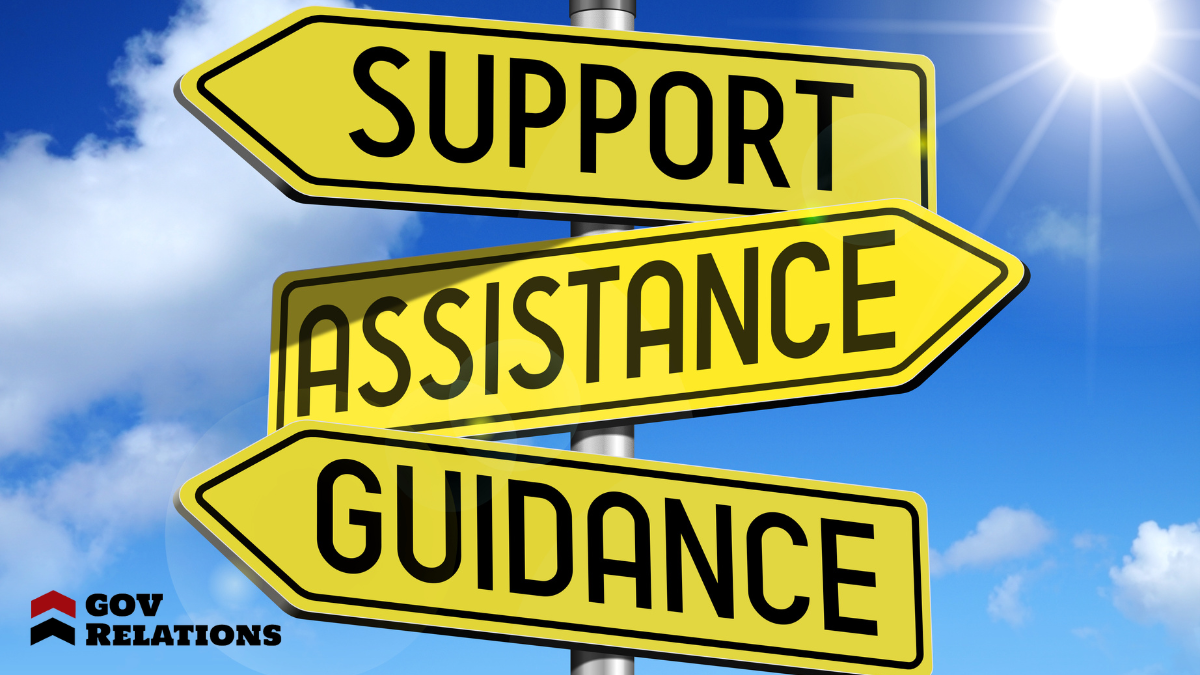 Government Assistance and Financial Support