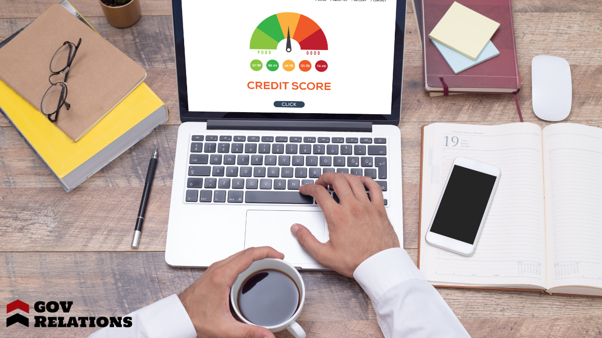 Improving Credit Scores for Better Loan Terms