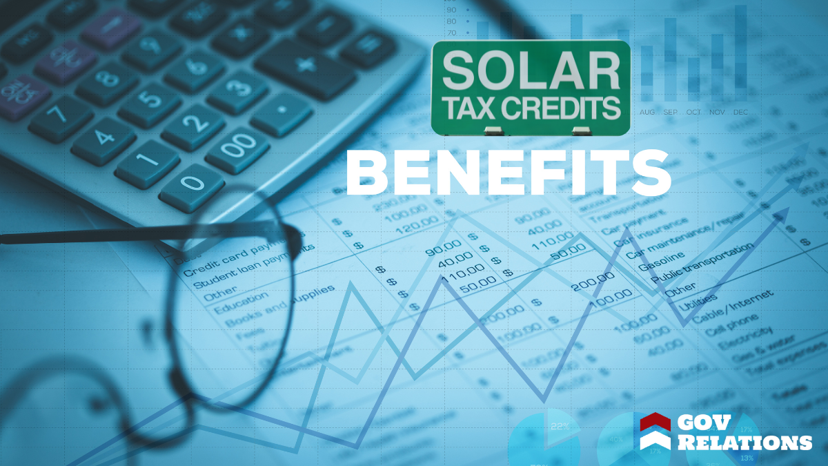Maximizing Your Solar Tax Credit Benefits