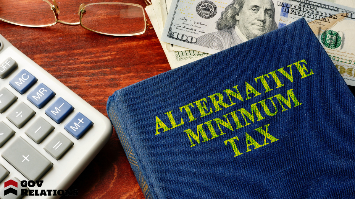 Overview of the Alternative Minimum Tax