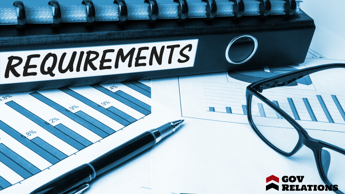 Required Documentation for Claiming the Credit