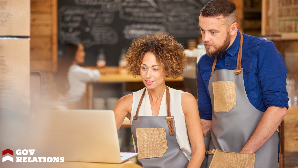 Small Business Owners and Entrepreneurs
