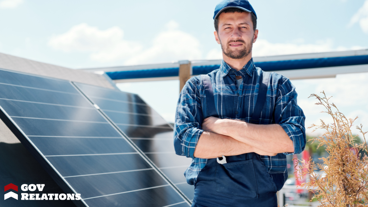 Successful Business Solar Installations
