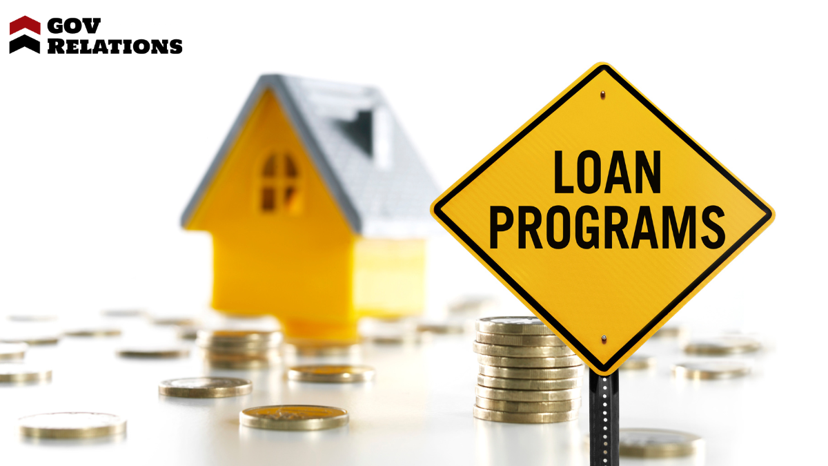 Temporary Financial Assistance Programs