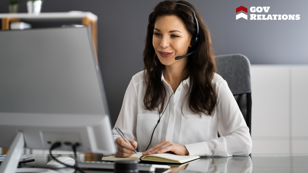 Virtual Assistance Services
