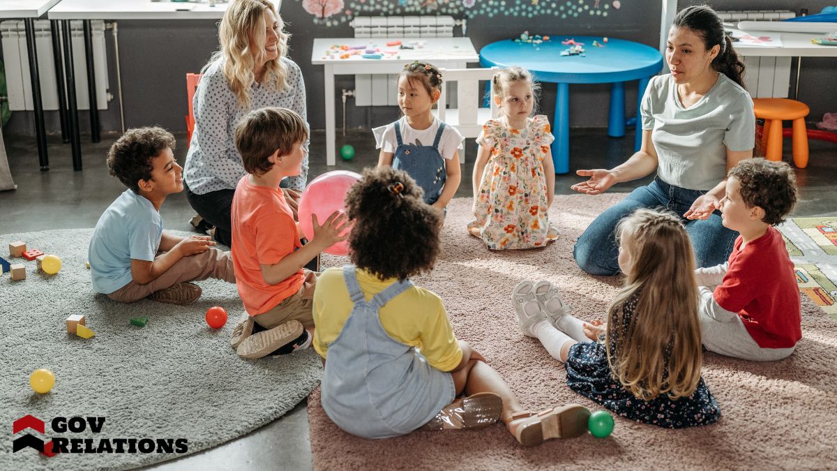 Additional Resources for Child Care Support in California