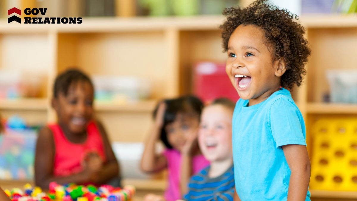 Can I Get Financial Aid for Preschool Costs