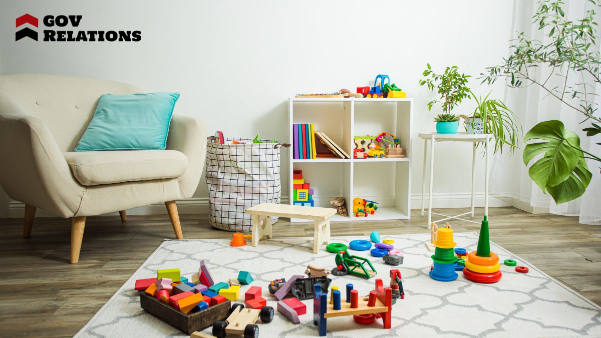 Consider In-Home Daycare Options