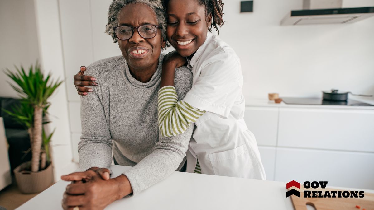 Defining the Role of a Paid Family Caregiver