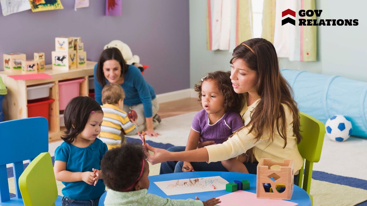 Exploring Part-Time or Alternative Care Solutions