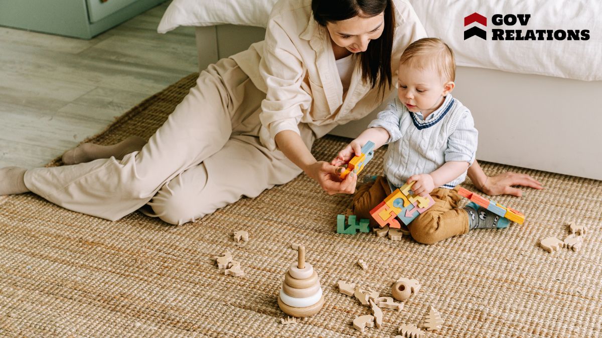 Factors Influencing Babysitter Rates