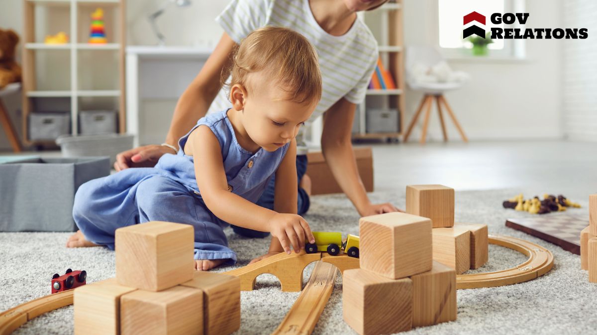 How Do You Pay a Babysitter Legally