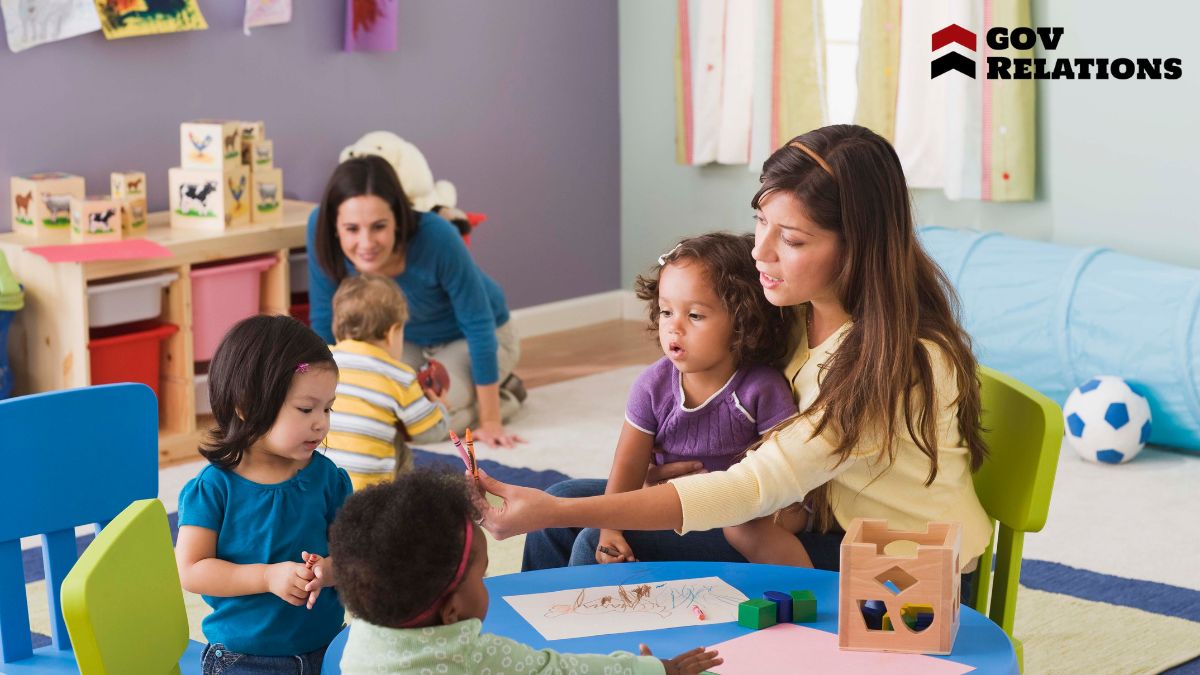 How Much Can You Claim for Child Care on Taxes