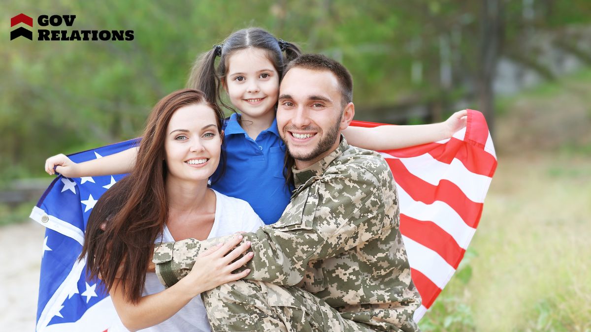 Military Child Care Assistance Programs