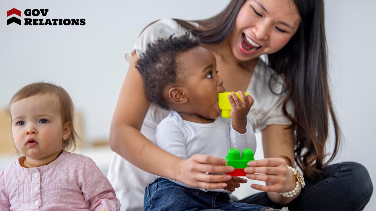 Overview of California's Child Care Assistance Programs