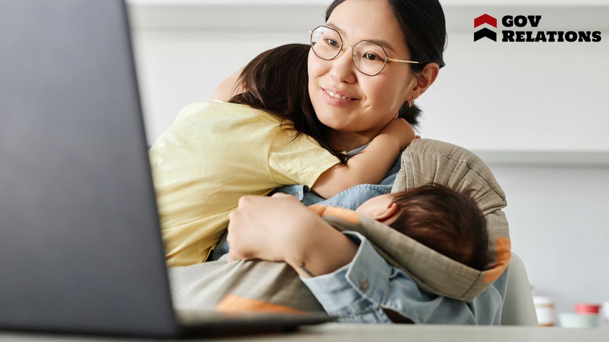 Real-Life Stories Single Moms on Making Ends Meet
