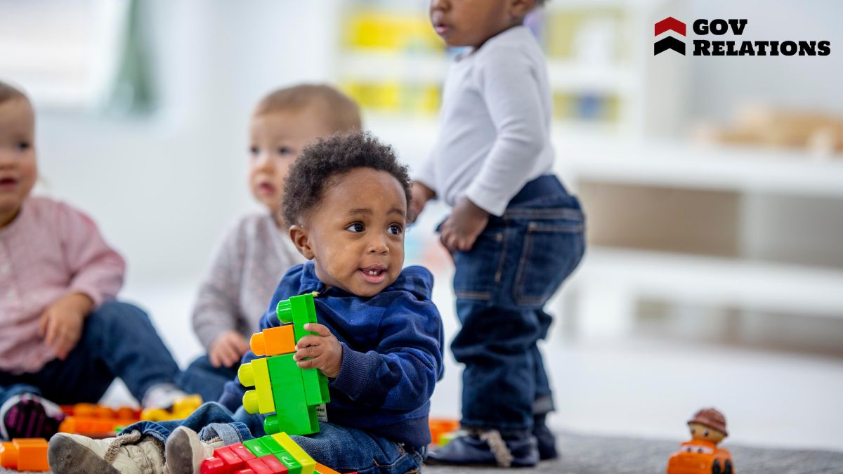 Understanding Child Care Tax Credit Eligibility