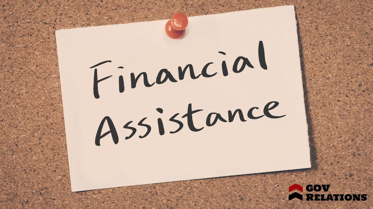 Alternative Options for Financial Assistance