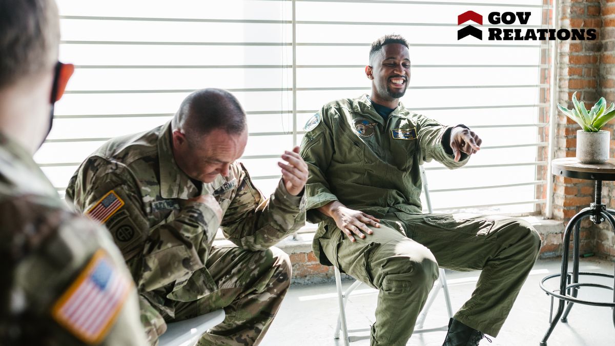 Are There Disaster Relief Grants for Veterans