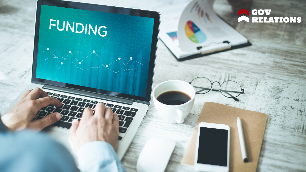 Exploring Different Sources of Funding