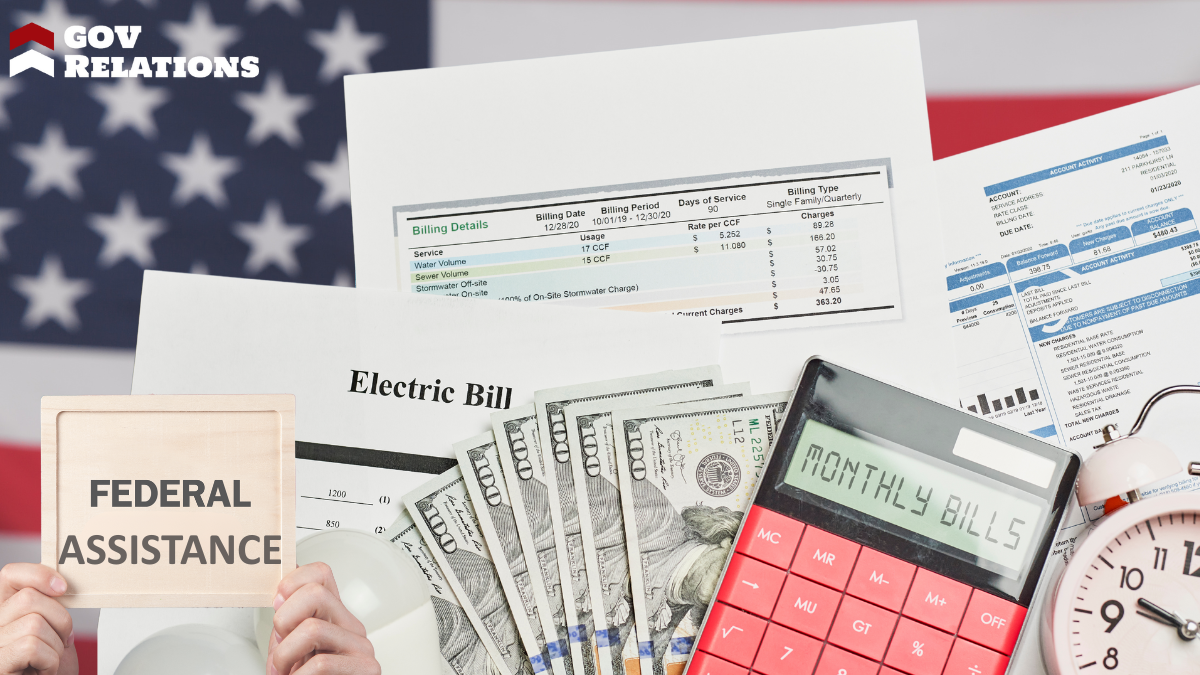 Federal Assistance Programs and Utility Costs