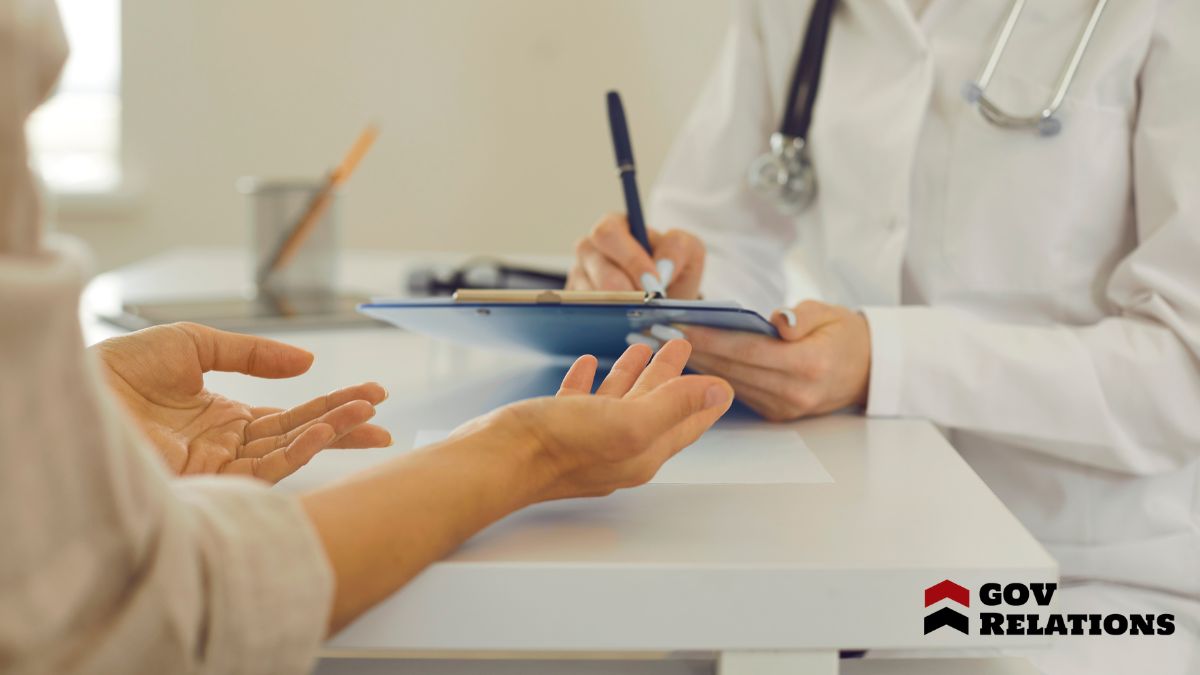 Health Reasons and Medical Leave