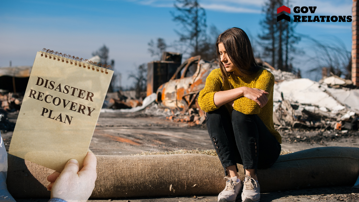 Identifying Vulnerable and Underserved Communities