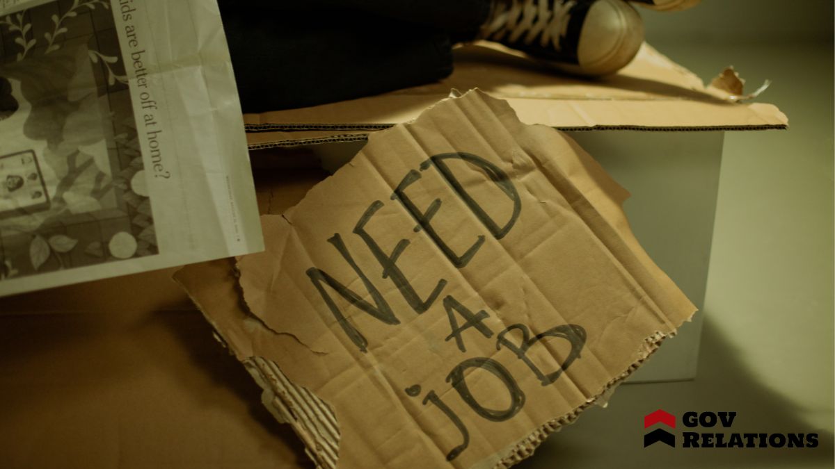 Maximizing Your Benefits While Seeking Employment